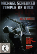 Michael Schenker's DVD-5