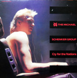 Cry For  The Nation