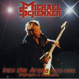 Into The Arena 1972-1995