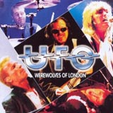 Werewolves Of London