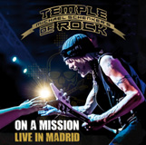 On A Mission - Live In Madrid