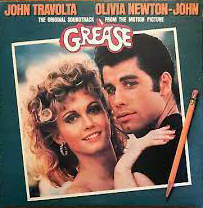 GREASE O.S.T.