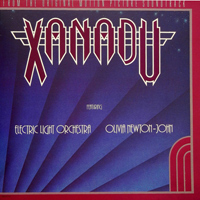 XANADU O.S.T.