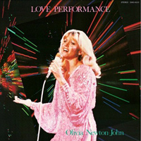 LOVE PERFORMANCE - OLIVIA LIVE IN JAPAN -