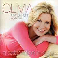 A CELEBRATION IN SONG Olivia Newton-John & Friends