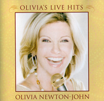 OLIVIA'S LIVE HITS