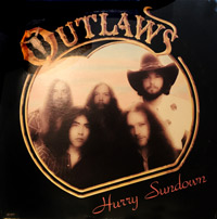 HURRY SUNDOWN