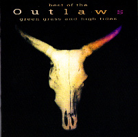 BEST OF THE OUTLWAS