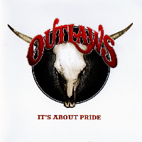 IT'S ABOUT PRIDE