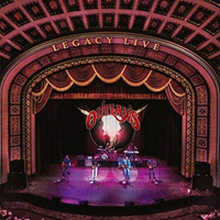 LEGACY LIVE