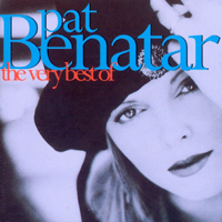 PAT BENATAR VERY BEST OF 