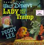 Walt Disney's Lady and the Tramp