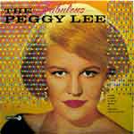 The Fabulous Peggy Lee