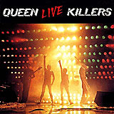 QUEEN LIVE KILLERS