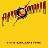 FLASH GORDON