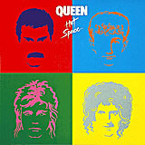 HOT SPACE