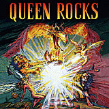 QUEEN ROCKS 