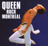 QUEEN ROCK MONTREAL