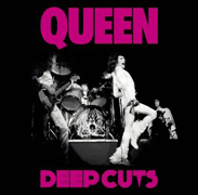 DEEP CUTS, VOLUME 1