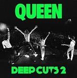 DEEP CUTS, VOLUME 2