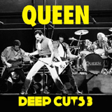 DEEP CUTS, VOLUME 3