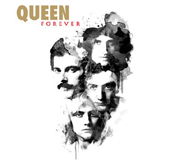 QUEEN FOREVER 