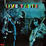 Live Taste