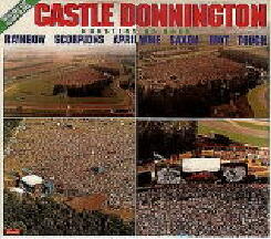 Castle Donington (LP)