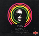 EVERYTHING'S GONNA BE ALRIGHT (THE AMERICAN SINGLES 1967-76) 