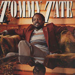 TOMMY TATE
