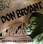 DON BRYANT