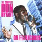 The Complete Don Bryant on Hi Records