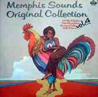 MEMPHIS SOUNDS ORIGINAL COLLECTION Vol.4