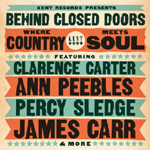 BEHIND CLOSED DOORS: WHERE COUNTRY MEETS SOUL