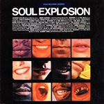 Soul Explosion