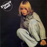 FRANCE GALL