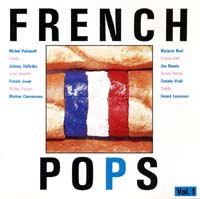 FRENCH POPS VOL.1