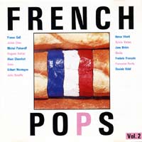 FRENCH POPS VOL.2