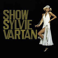 SHOW SYLVIE VARTAN