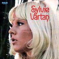 SYLVIE VARTAN