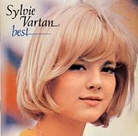 SYLVIE VARTAN BEST