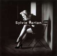 SYLVIE VARTAN REEDITION DE SESSIONS ACOUSTIQUES