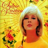 The Very Best of Sylvie Vartan