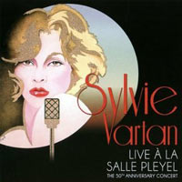Live  La Salle Pleyel