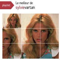 Playlist: le Meilleur de Sylvie Vartan