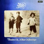 SHADES OF A BLUE ORPHANAGE