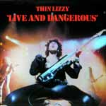 LIVE AND DANGEROUS