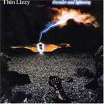 THUNDER AND LIGHTNING