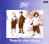 SHADES OF A BLUE ORPHANAGE