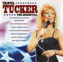 TANYA TUCKER THE ESSENTIAL